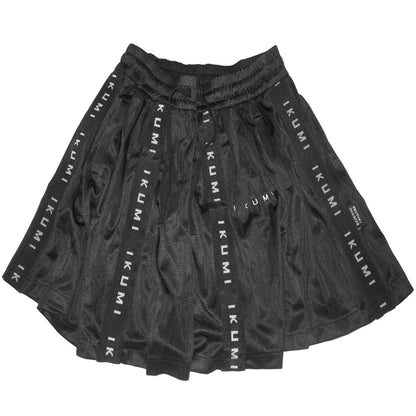 ［十周年企画第四弾商品］(超)IKUMI JERSEY MINI SKIRT