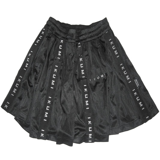 ［十周年企画第四弾商品］(超)IKUMI JERSEY MINI SKIRT