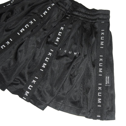 ［十周年企画第四弾商品］(超)IKUMI JERSEY MINI SKIRT