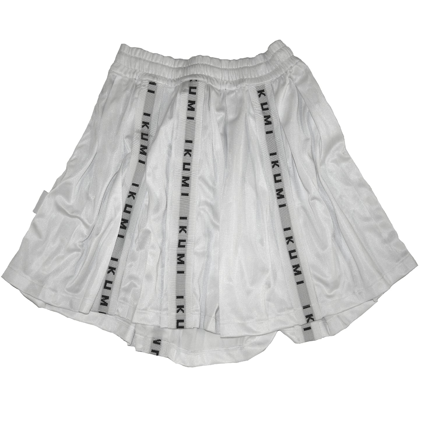 ［十周年企画第四弾商品］(超)IKUMI JERSEY MINI SKIRT