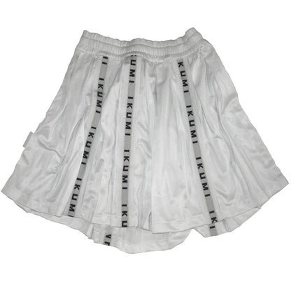 ［十周年企画第四弾商品］(超)IKUMI JERSEY MINI SKIRT