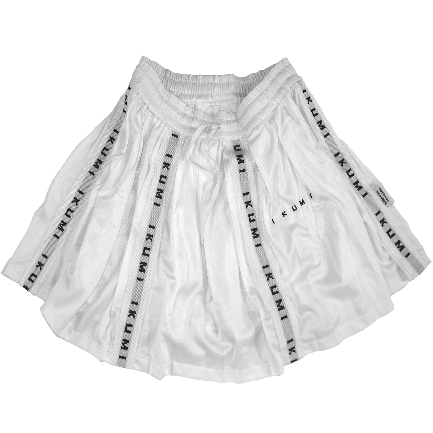 ［十周年企画第四弾商品］(超)IKUMI JERSEY MINI SKIRT