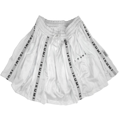 ［十周年企画第四弾商品］(超)IKUMI JERSEY MINI SKIRT