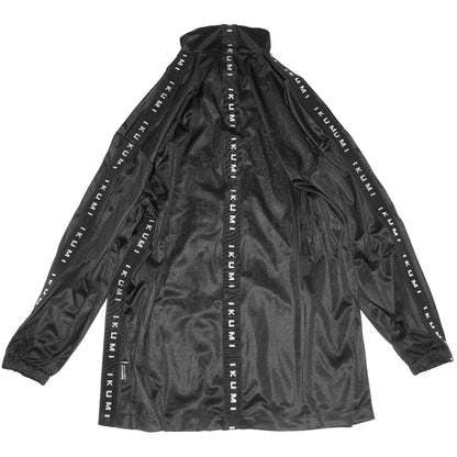 ［十周年企画第四弾商品］(超)IKUMI JERSEY JACKET