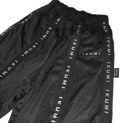 ［十周年企画第四弾商品］(超)IKUMI JERSEY HALF PANTS