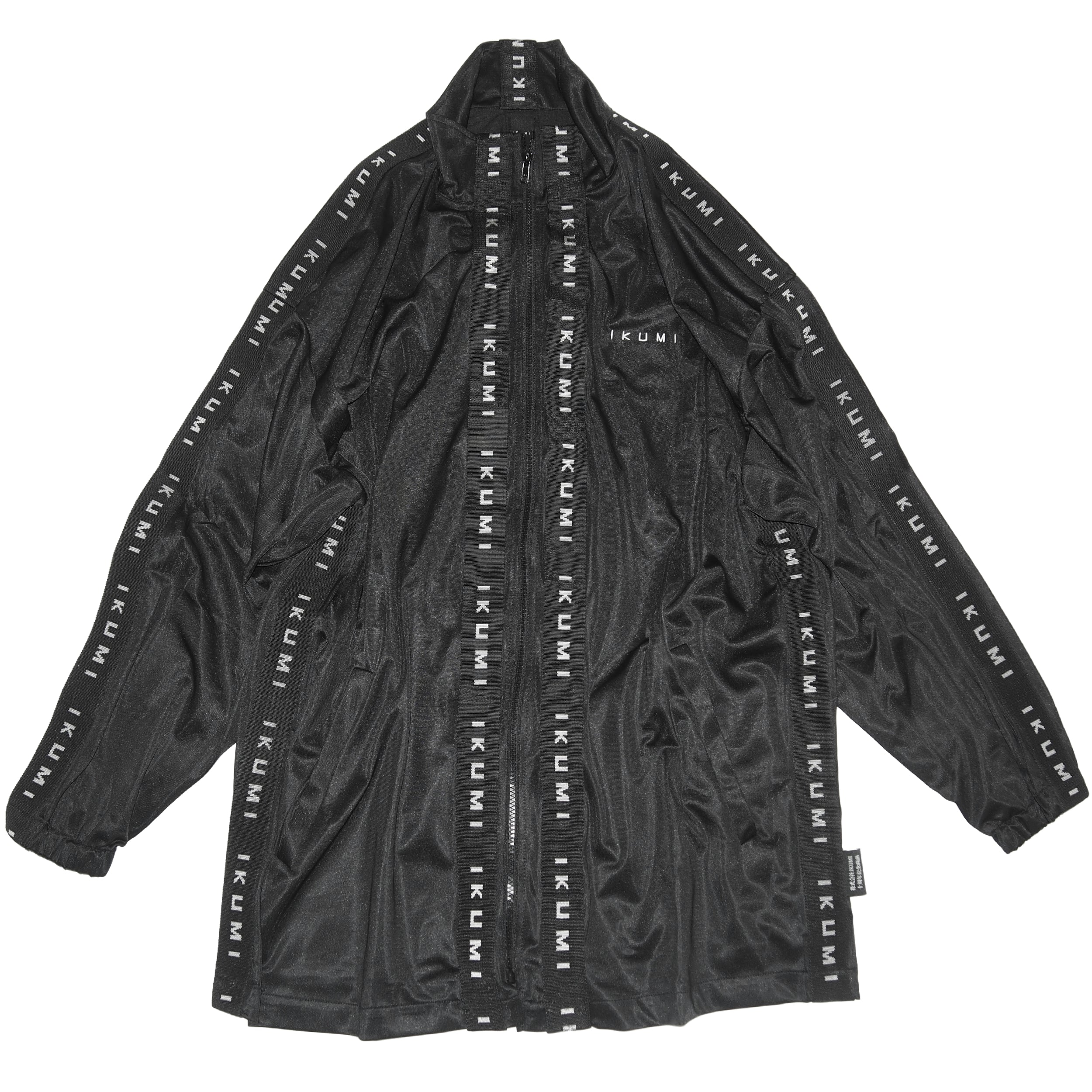 JACKETS – IKUMI