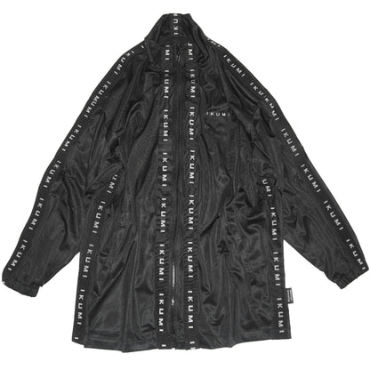 ［十周年企画第四弾商品］(超)IKUMI JERSEY JACKET