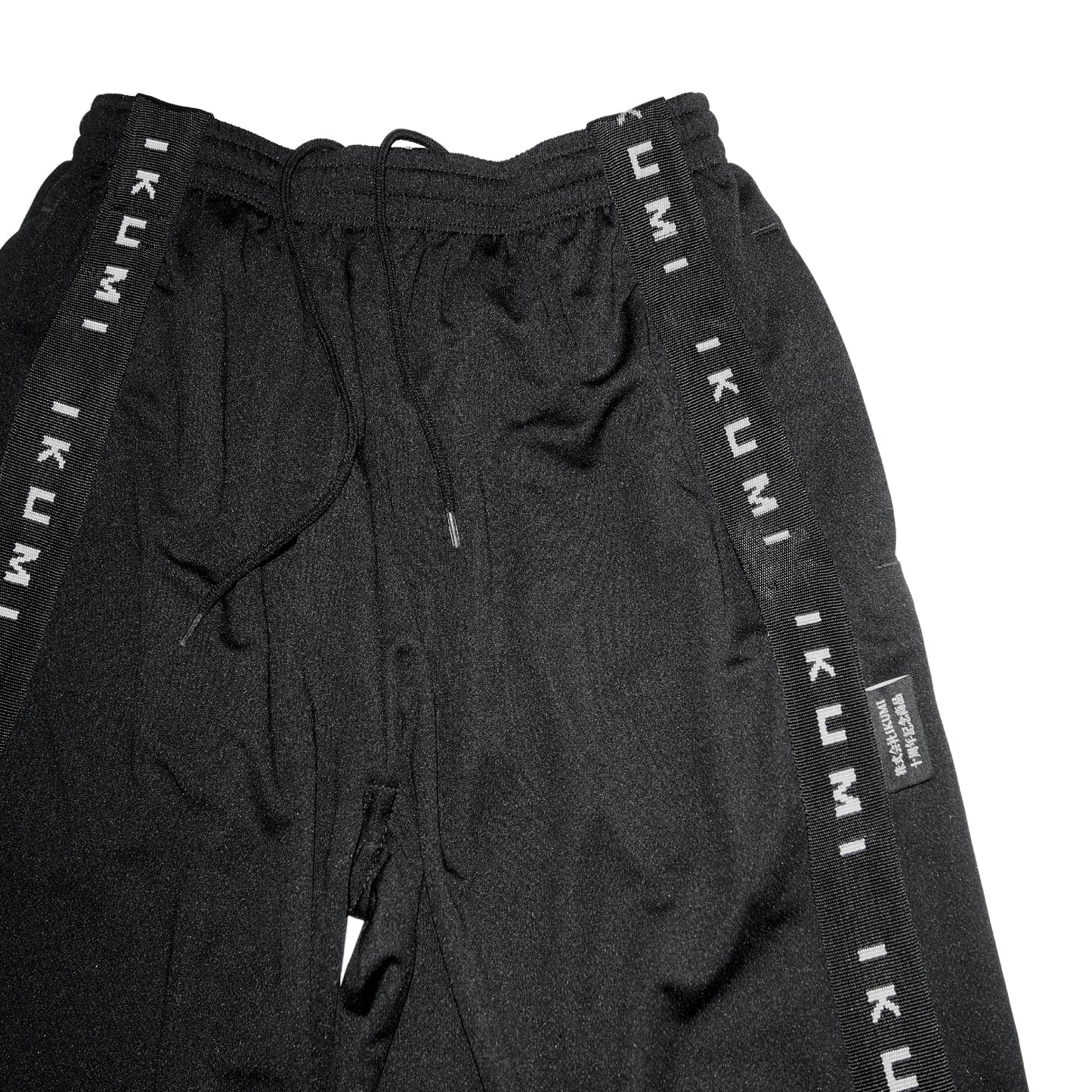［十周年企画第四弾商品］(超)IKUMI JERSEY SHORT PANTS