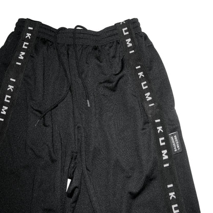 ［十周年企画第四弾商品］(超)IKUMI JERSEY SHORT PANTS