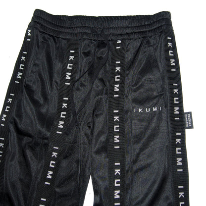 ［十周年企画第四弾商品］(超)IKUMI JERSEY PANTS