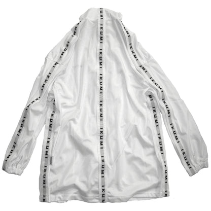［十周年企画第四弾商品］(超)IKUMI JERSEY JACKET