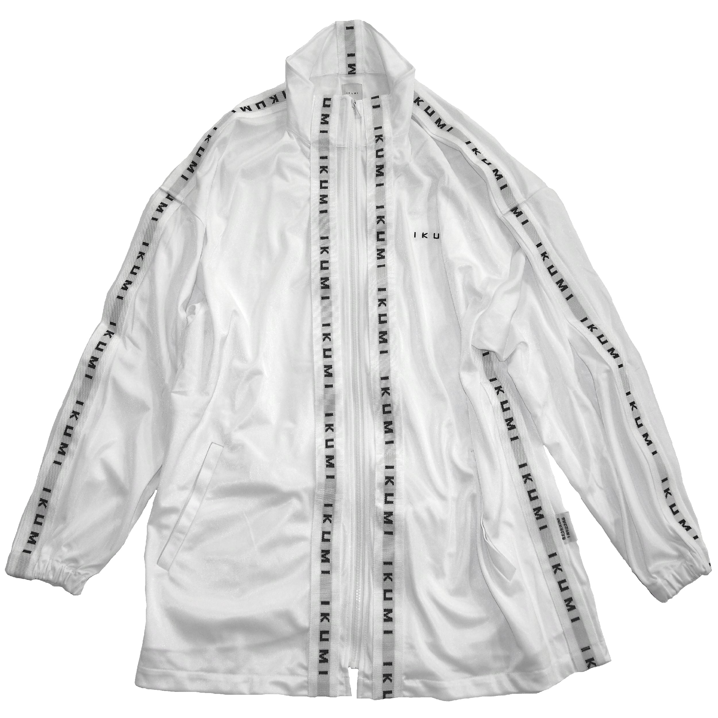 JACKETS – IKUMI