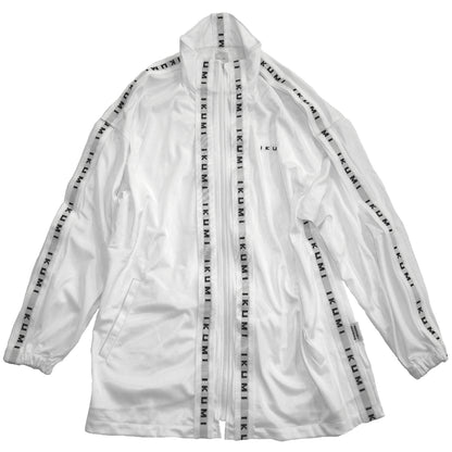 ［十周年企画第四弾商品］(超)IKUMI JERSEY JACKET