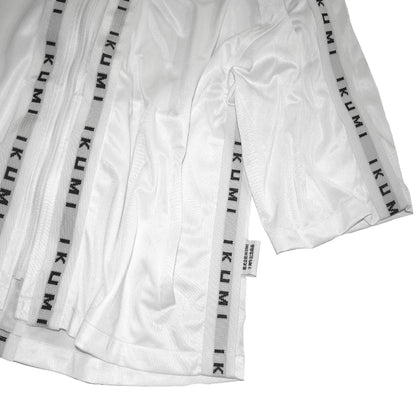 ［IKUMI Co., Ltd. TEN YEAR ANNIVERSARY FOURTH PRODUCT](Super)IKUMI JERSEY SHORT JACKET