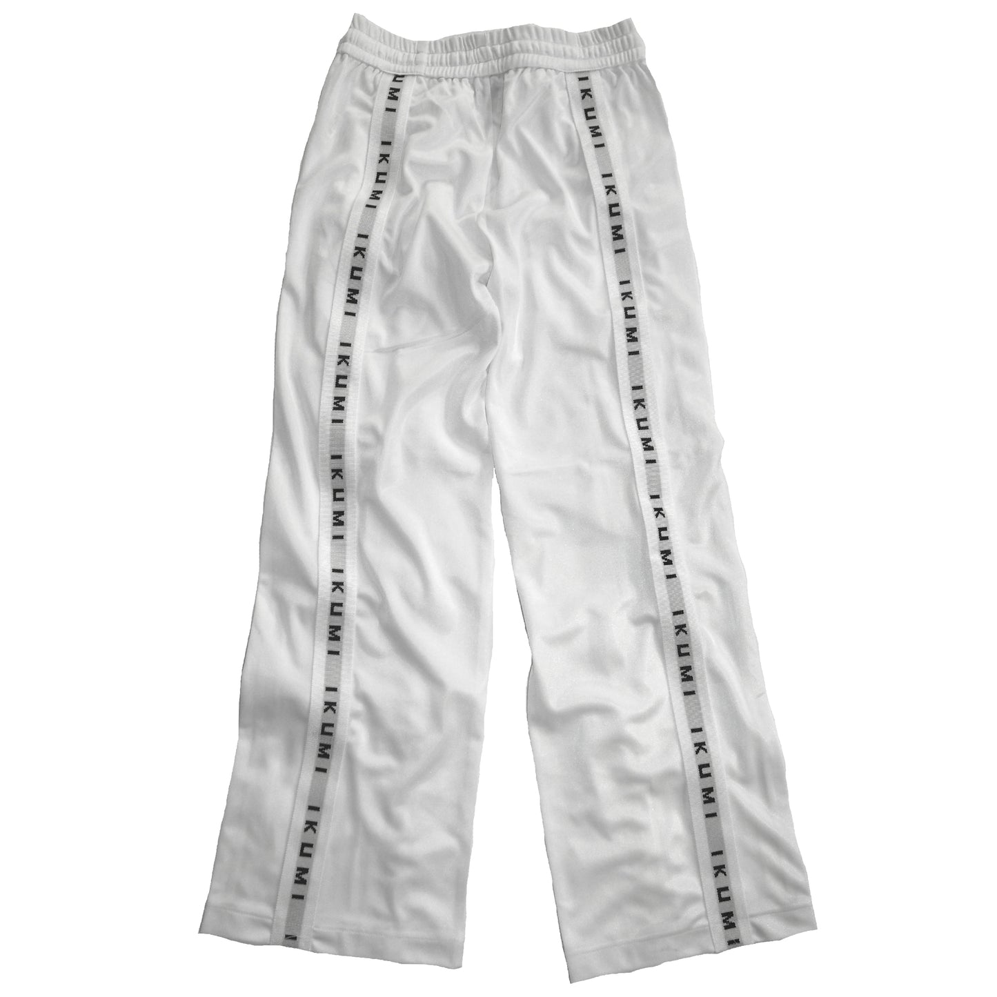 ［十周年企画第四弾商品］(超)IKUMI JERSEY PANTS