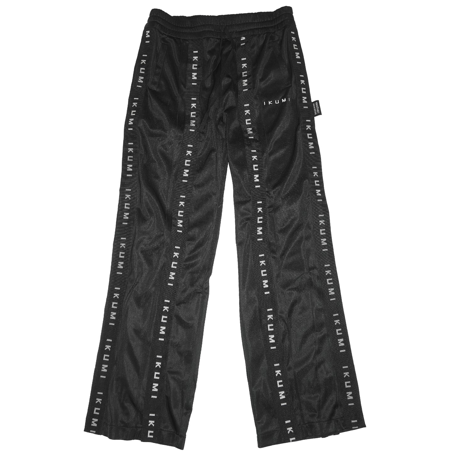 ［十周年企画第四弾商品］(超)IKUMI JERSEY PANTS