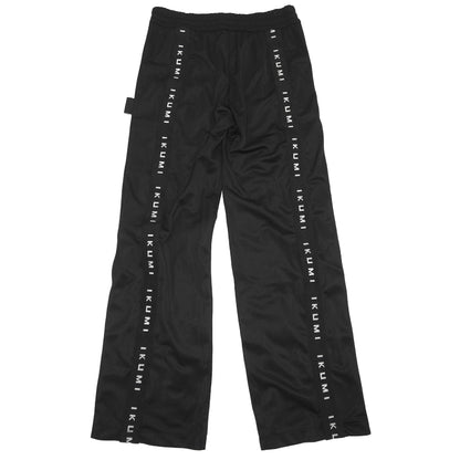 ［十周年企画第四弾商品］(超)IKUMI JERSEY PANTS