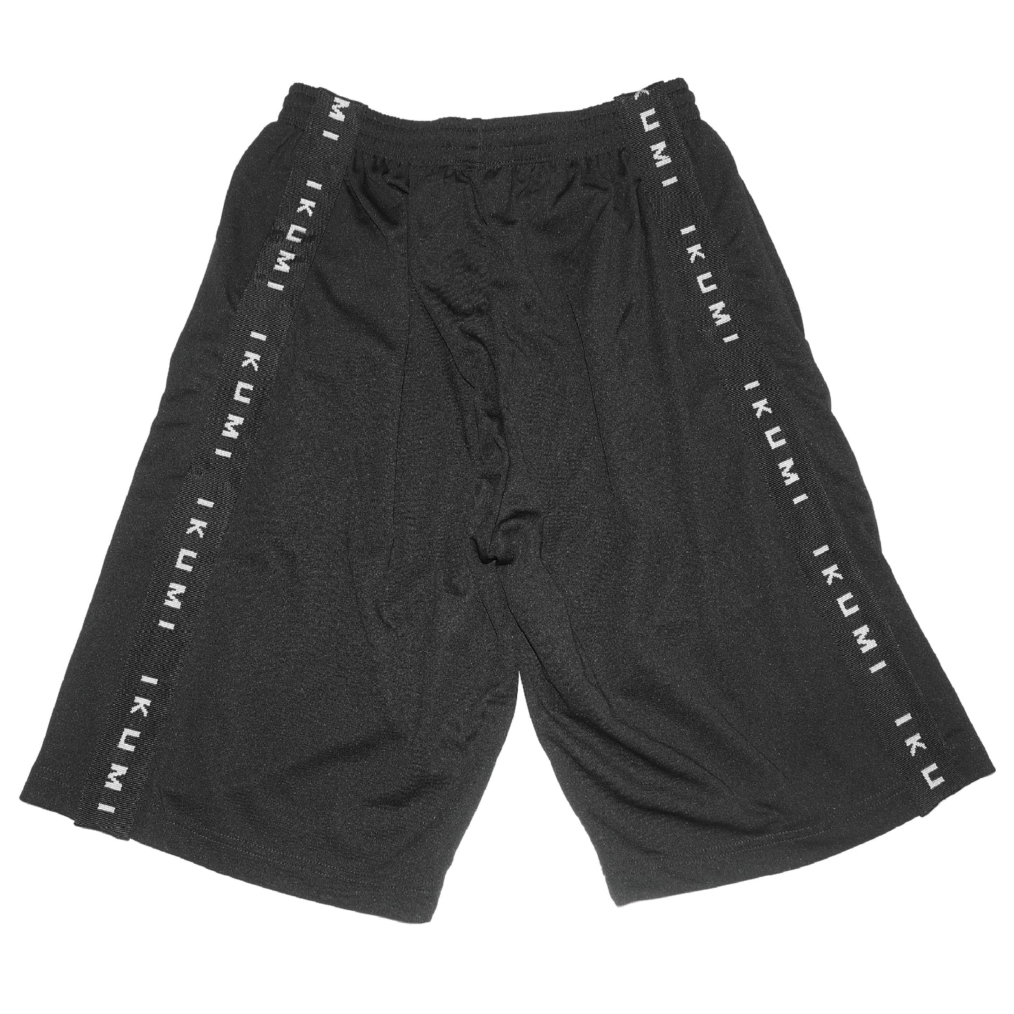 ［十周年企画第四弾商品］(超)IKUMI JERSEY SHORT PANTS