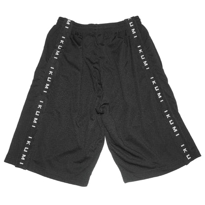 ［十周年企画第四弾商品］(超)IKUMI JERSEY SHORT PANTS