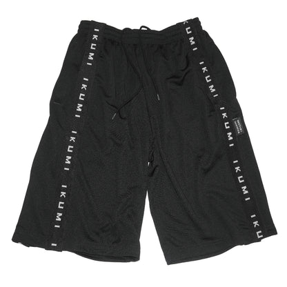 ［十周年企画第四弾商品］(超)IKUMI JERSEY SHORT PANTS