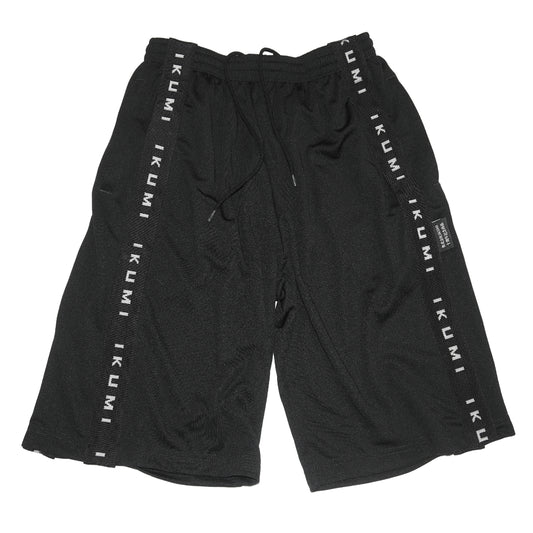 ［十周年企画第四弾商品］(超)IKUMI JERSEY SHORT PANTS