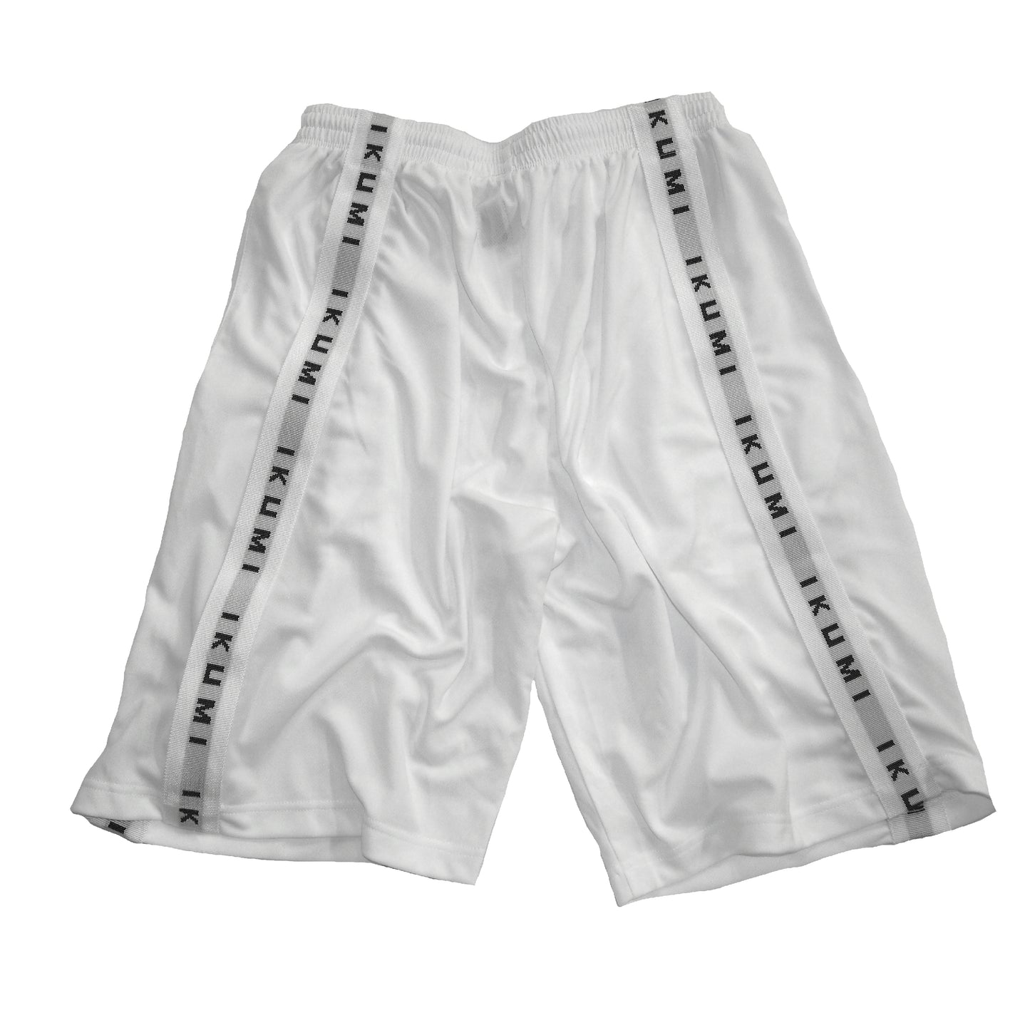 ［十周年企画第四弾商品］(超)IKUMI JERSEY SHORT PANTS
