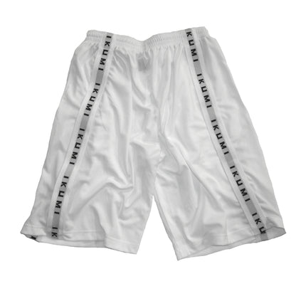 ［十周年企画第四弾商品］(超)IKUMI JERSEY SHORT PANTS