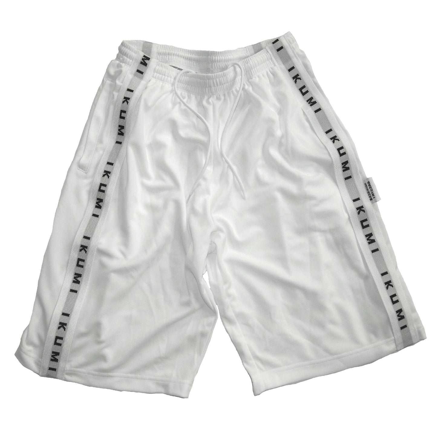 ［十周年企画第四弾商品］(超)IKUMI JERSEY SHORT PANTS