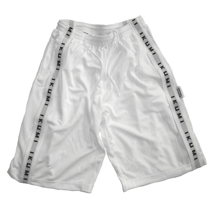 ［十周年企画第四弾商品］(超)IKUMI JERSEY SHORT PANTS