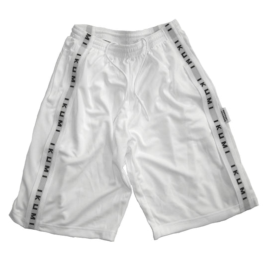［十周年企画第四弾商品］(超)IKUMI JERSEY SHORT PANTS