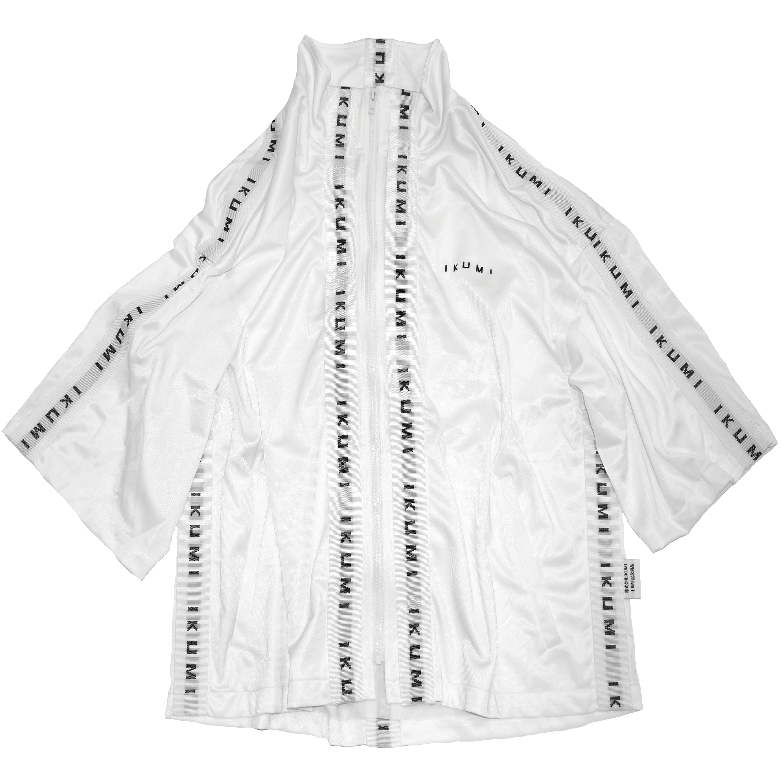 JACKETS – IKUMI