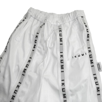 ［十周年企画第四弾商品］(超)IKUMI JERSEY HALF PANTS