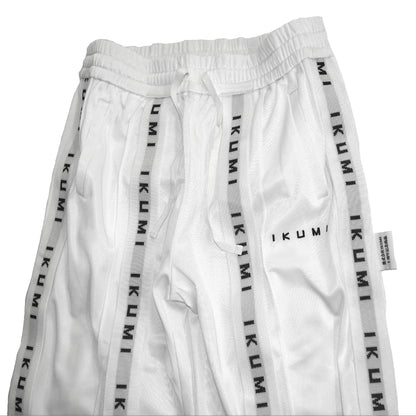 ［十周年企画第四弾商品］(超)IKUMI JERSEY PANTS