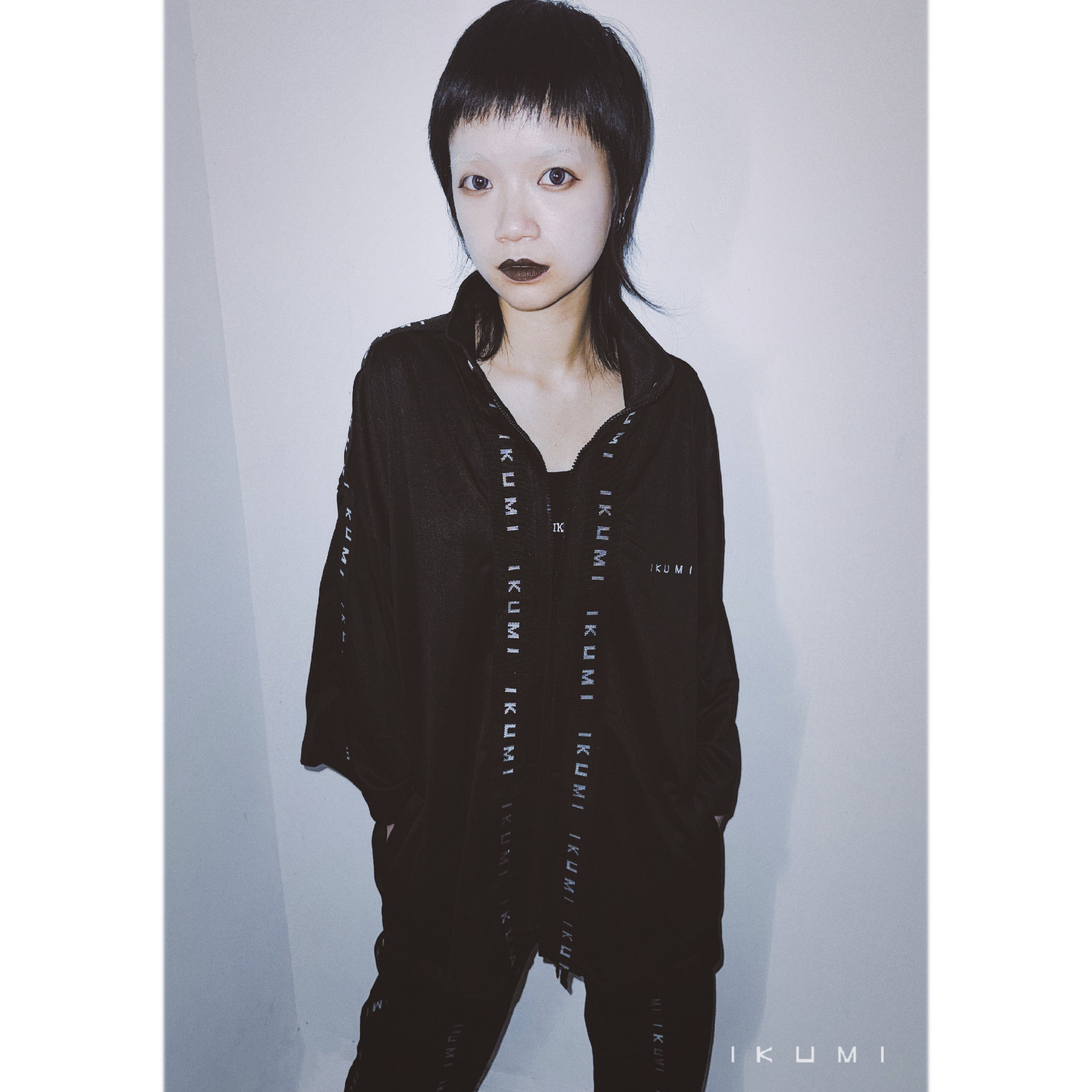 JACKETS – IKUMI
