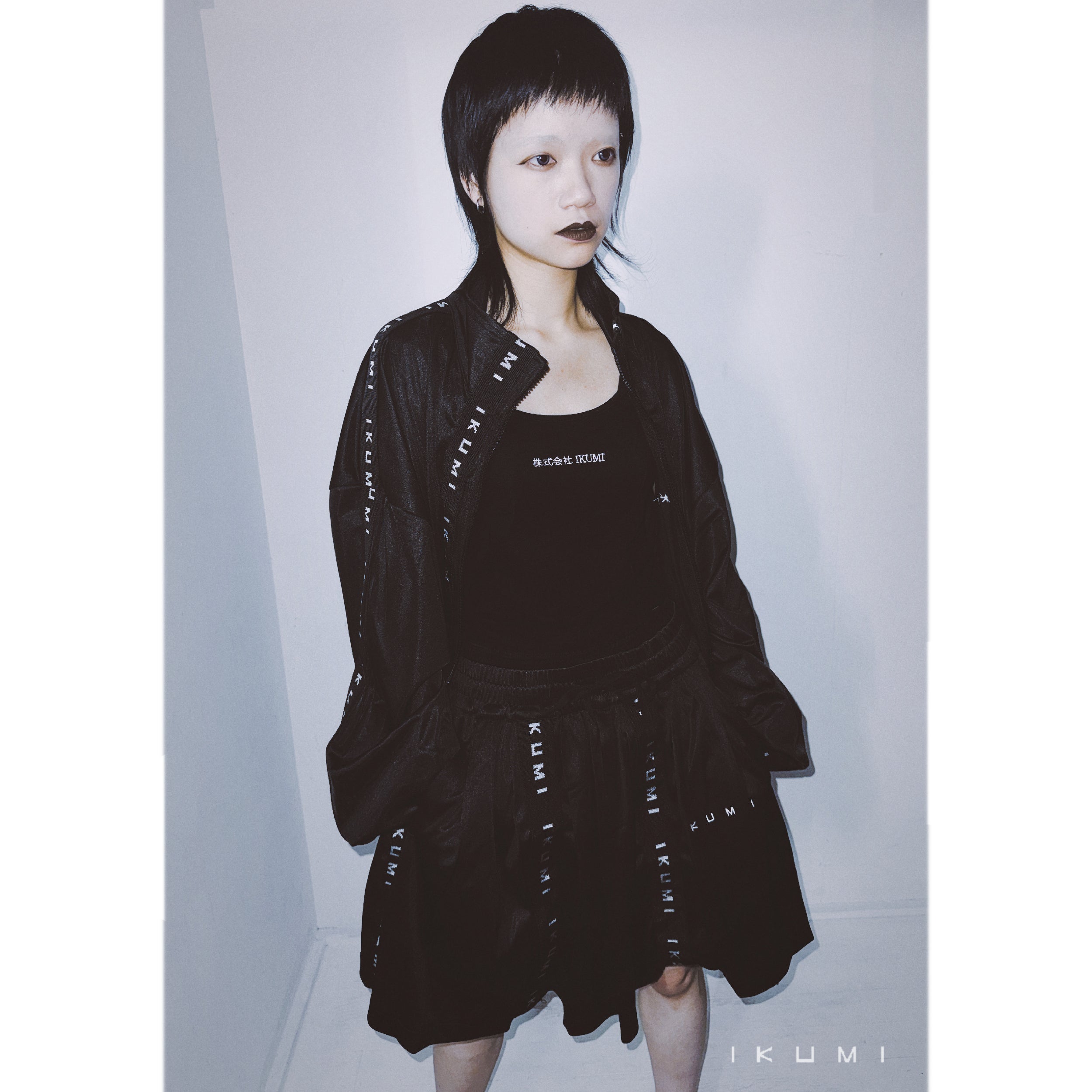 SKIRTS – IKUMI