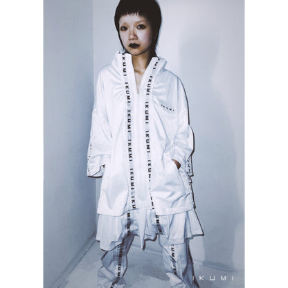 ［十周年企画第四弾商品］(超)IKUMI JERSEY MINI SKIRT