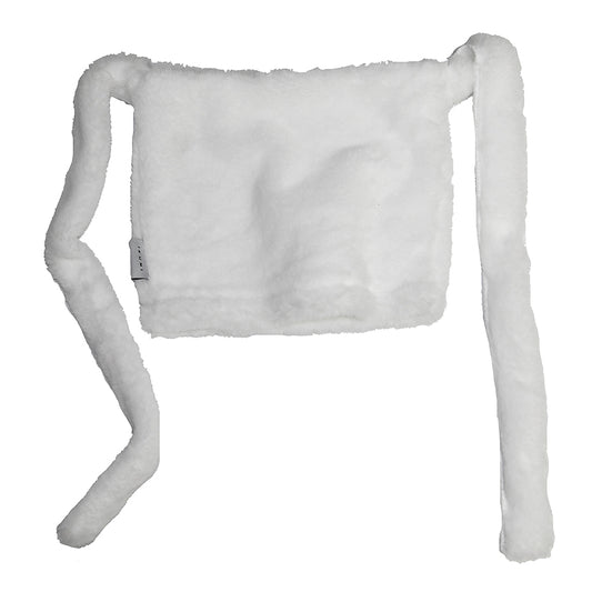 SHORT FUR CAP