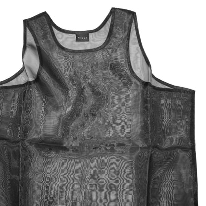 SMOKE BIG TANKTOP