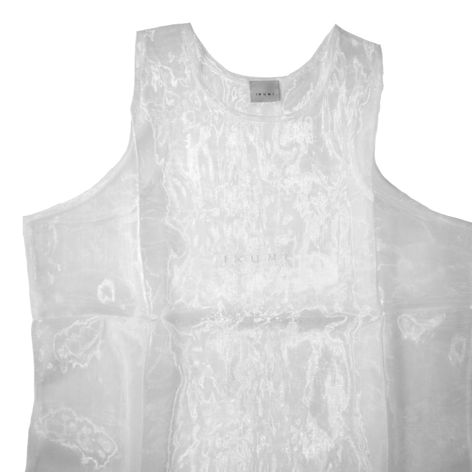 SMOKE BIG TANKTOP