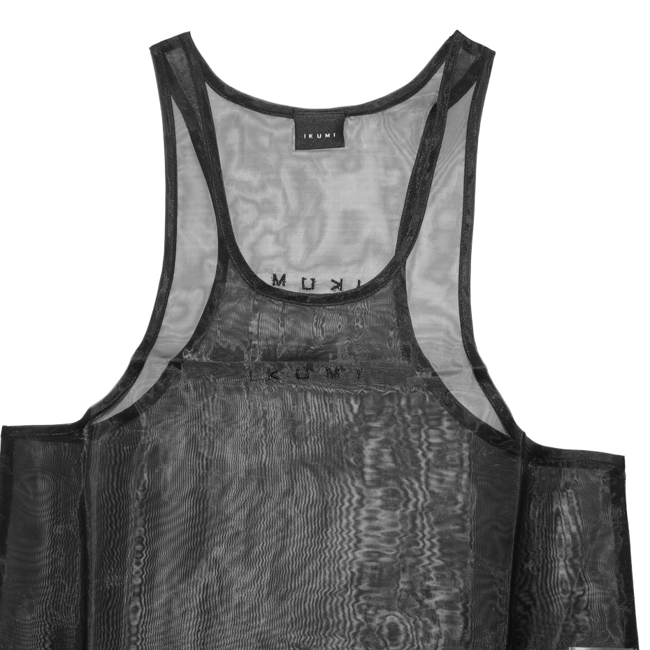 SMOKE MINI TANKTOP