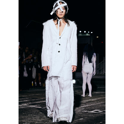 [Pre-Order] GAUZE HEAD GEAR