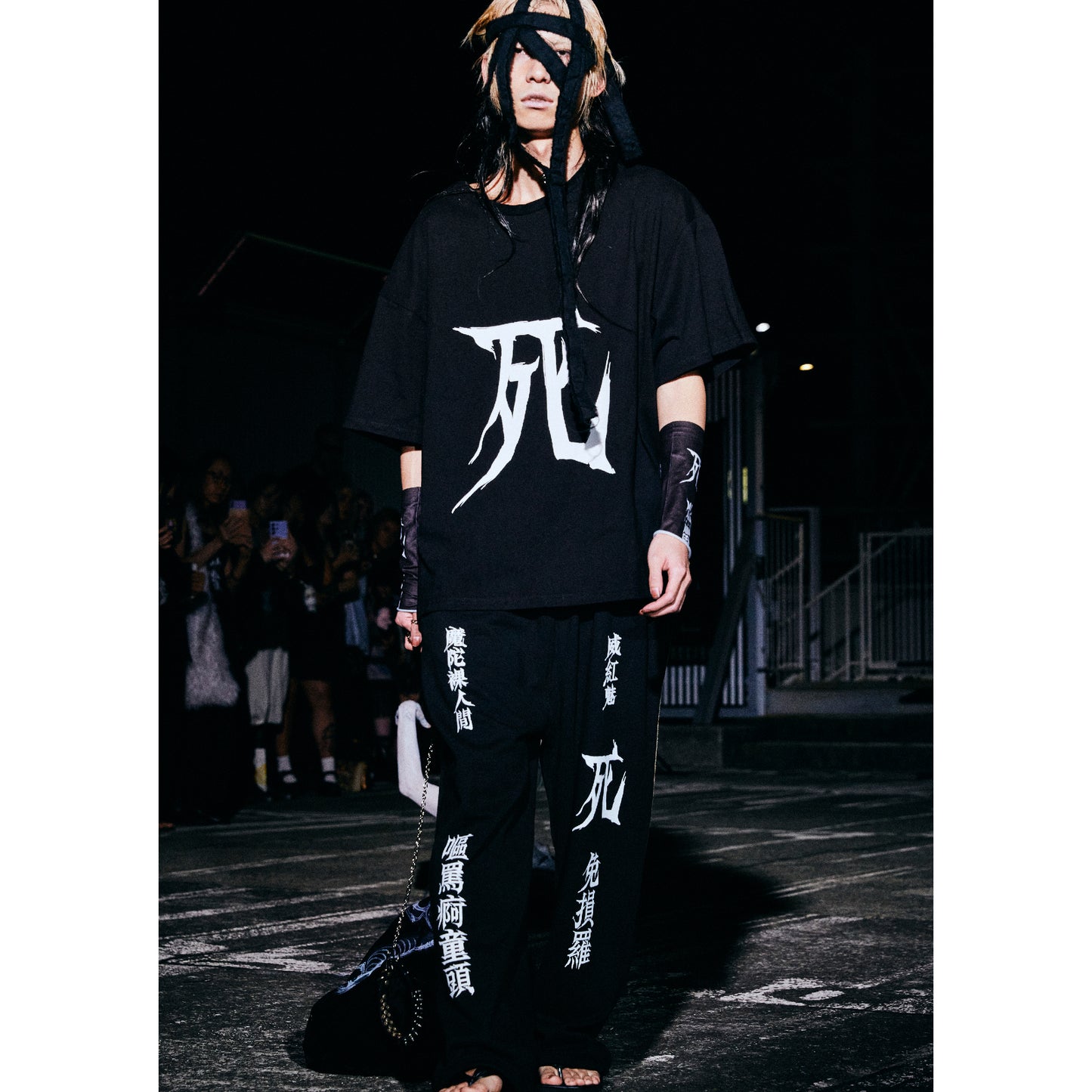 [Pre-Order] LIFE AND DEATH T