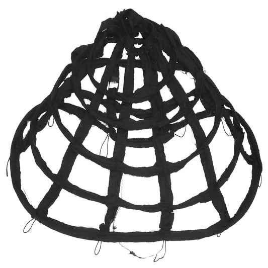 [Pre-Order] GAUZE CRINOLINE