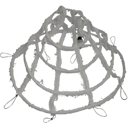 [Pre-order] GAUZE CRINOLINE