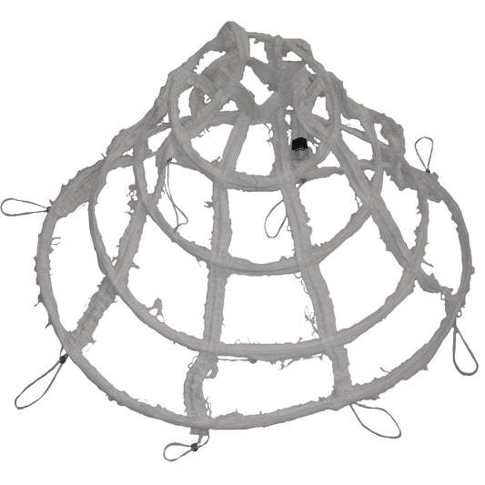 [Pre-order] GAUZE CRINOLINE