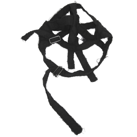 [Pre-Order] GAUZE HEAD GEAR