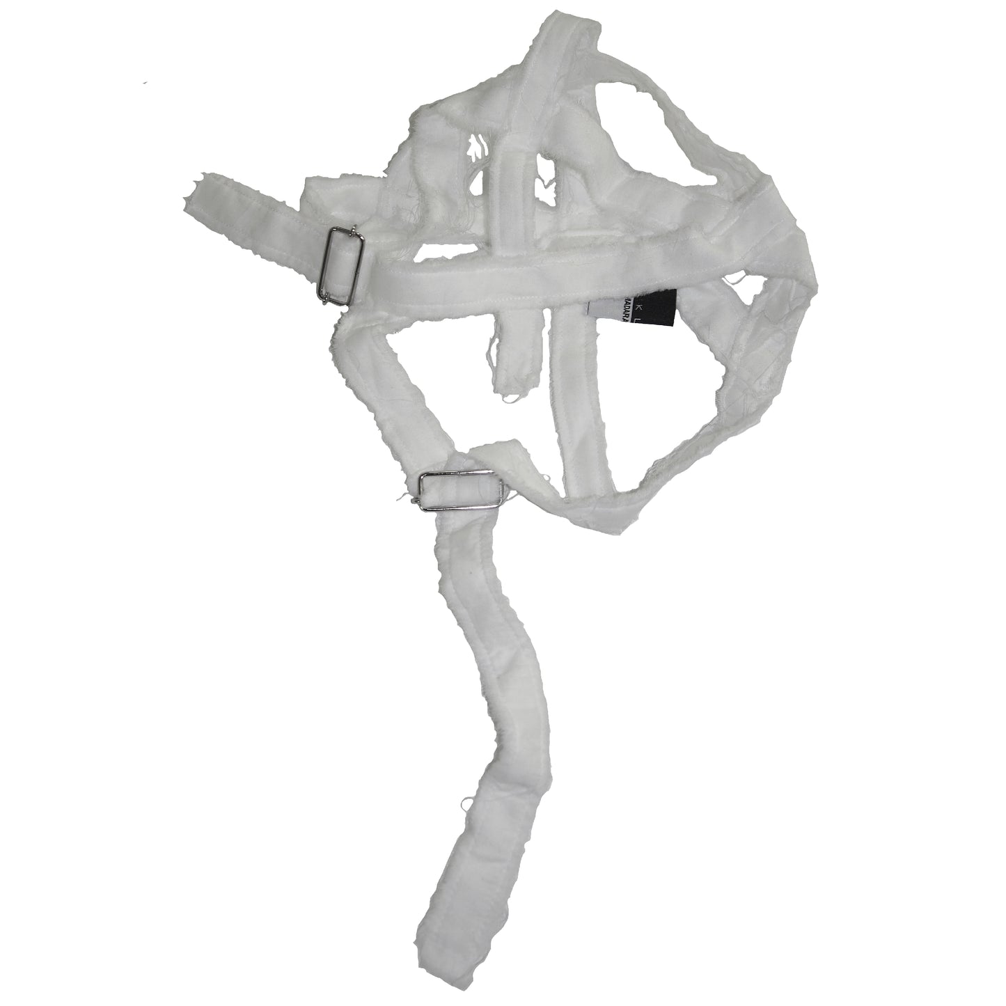 [Pre-Order] GAUZE HEAD GEAR