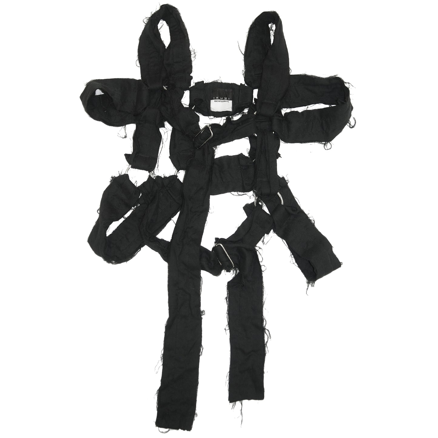 [Pre-Order] GAUZE HARNESS