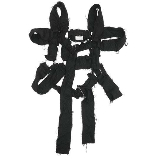 [Pre-Order] GAUZE HARNESS