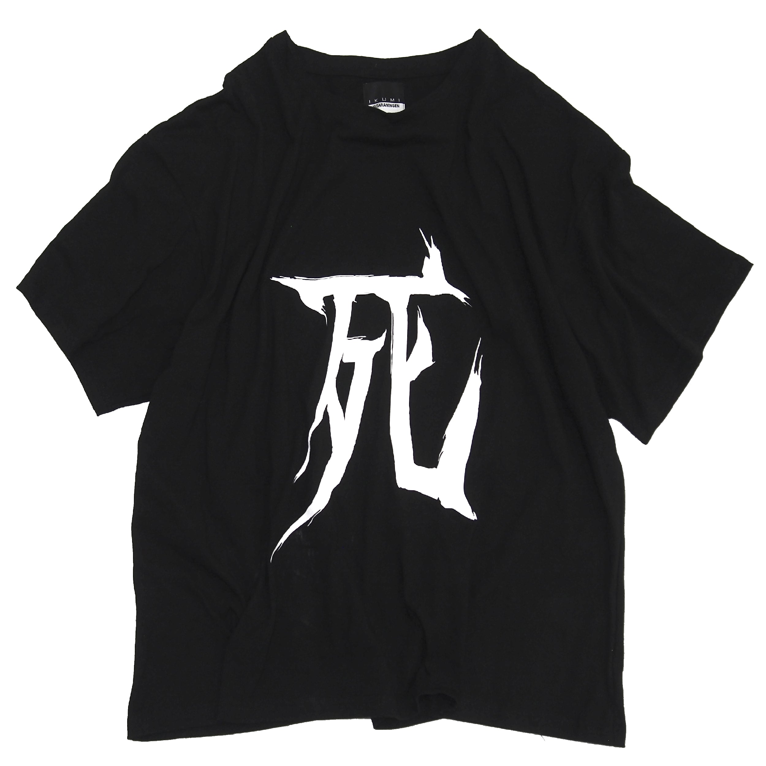 IKUMI MADARANINGEN Tシャツ DIR EN GREY 京 MADARANINGEN | GALAXY BROAD SHOP